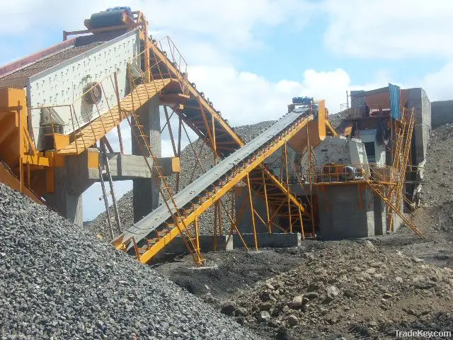 belt conveyor